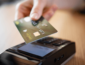 クレジット支払い可能